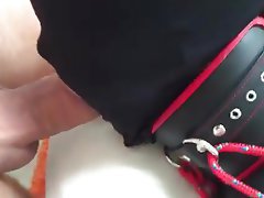 Amateur BDSM Latex 