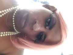 Blowjob British Facial POV 