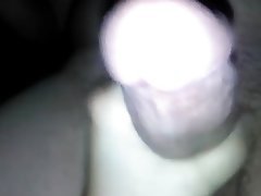 Close Up Handjob 