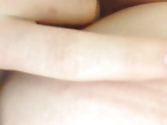 Amateur Massage Masturbation POV 