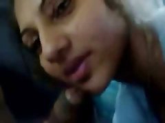 Amateur Blowjob Indian 