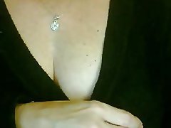 Mature Big Boobs Webcam 