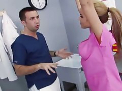 Close Up Hardcore Medical Pornstar 