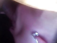 Amateur Facial Blowjob 