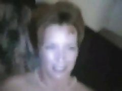 Amateur MILF Webcam 