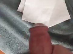 Amateur Cumshot Public POV Voyeur 