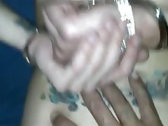 Amateur Anal BDSM Blowjob 